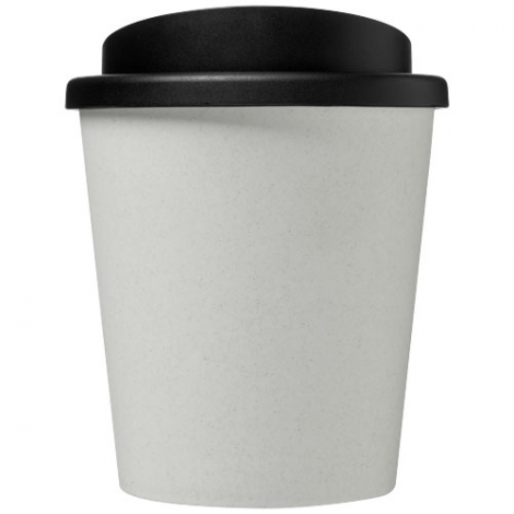 Gobelet recyclé promotionnel Espresso Eco de 250 ml  Americano®