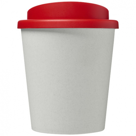 Gobelet recyclé promotionnel Espresso Eco de 250 ml Americano®