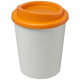 Gobelet recyclé promotionnel Espresso Eco de 250 ml Americano®