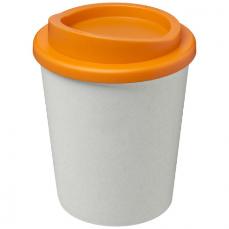 Gobelet recyclé promotionnel Espresso Eco de 250 ml Americano®