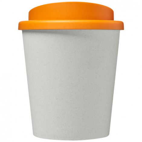 Gobelet recyclé promotionnel Espresso Eco de 250 ml Americano®