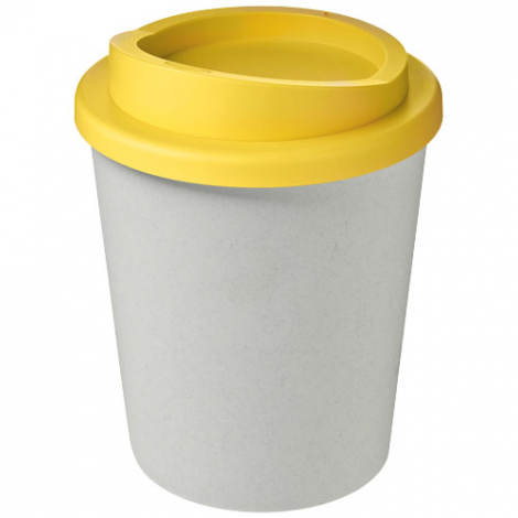 Gobelet recyclé promotionnel Espresso Eco de 250 ml Americano®