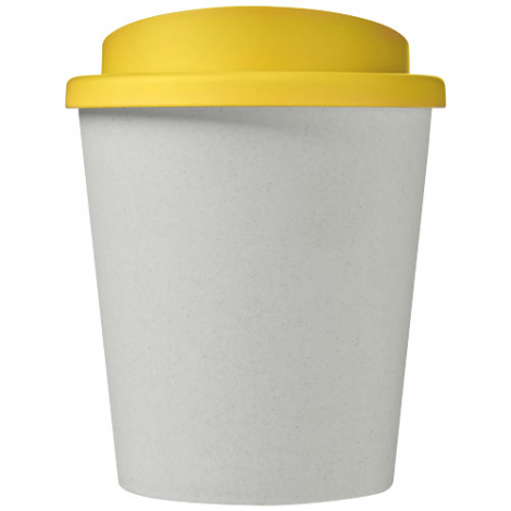 Gobelet recyclé promotionnel Espresso Eco de 250 ml Americano®