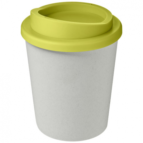 Gobelet recyclé promotionnel Espresso Eco de 250 ml Americano®