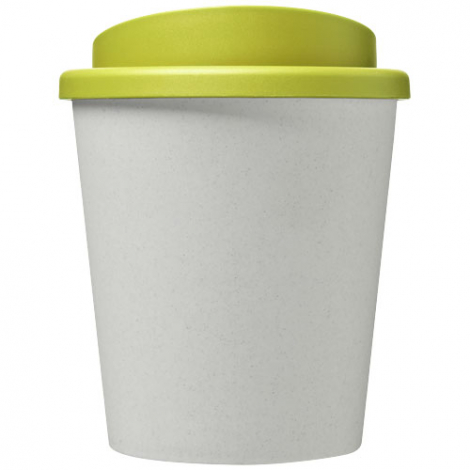 Gobelet recyclé promotionnel Espresso Eco de 250 ml Americano®