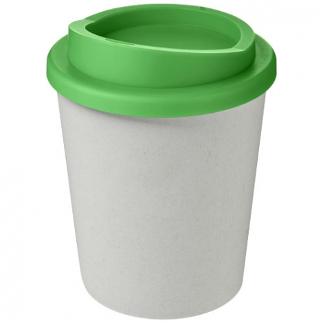 Gobelet recyclé promotionnel Espresso Eco de 250 ml Americano®