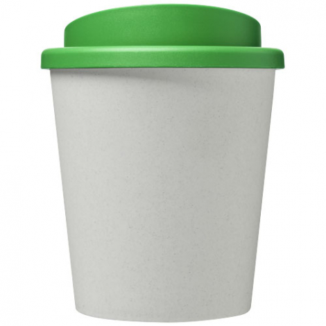 Gobelet recyclé promotionnel Espresso Eco de 250 ml  Americano®