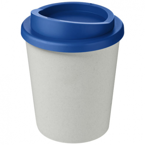 Gobelet recyclé promotionnel Espresso Eco de 250 ml Americano®