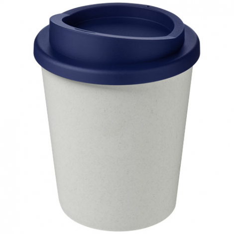 Gobelet recyclé promotionnel Espresso Eco de 250 ml  Americano®