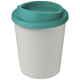 Gobelet recyclé promotionnel Espresso Eco de 250 ml Americano®