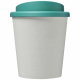Gobelet recyclé promotionnel Espresso Eco de 250 ml Americano®