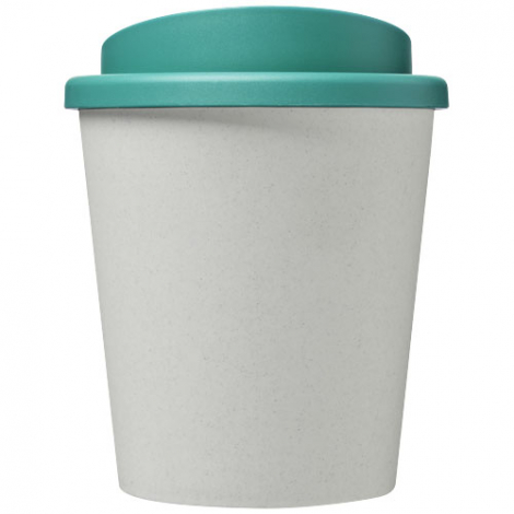 Gobelet recyclé promotionnel Espresso Eco de 250 ml Americano®