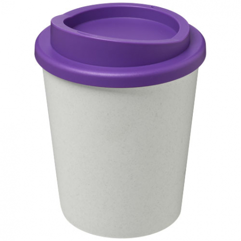 Gobelet recyclé promotionnel Espresso Eco de 250 ml Americano®
