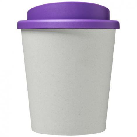 Gobelet recyclé promotionnel Espresso Eco de 250 ml Americano®