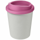 Gobelet recyclé promotionnel Espresso Eco de 250 ml Americano®