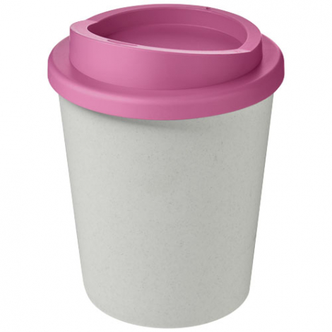 Gobelet recyclé promotionnel Espresso Eco de 250 ml Americano®