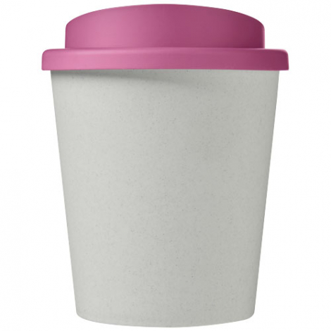 Gobelet recyclé promotionnel Espresso Eco de 250 ml Americano®