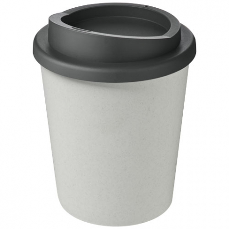 Gobelet recyclé promotionnel Espresso Eco de 250 ml  Americano®