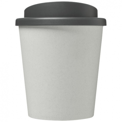 Gobelet recyclé promotionnel Espresso Eco de 250 ml Americano®