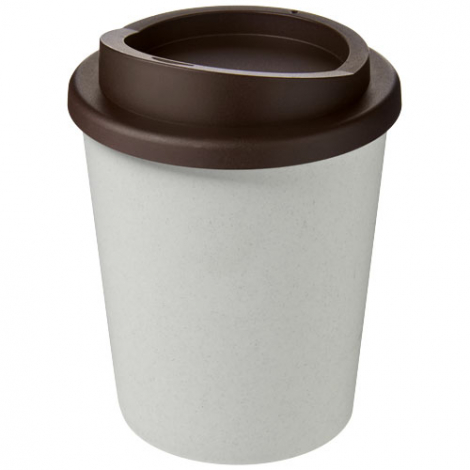 Gobelet recyclé promotionnel Espresso Eco de 250 ml Americano®