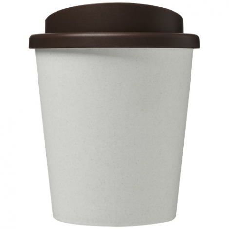 Gobelet recyclé promotionnel Espresso Eco de 250 ml Americano®