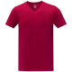 T-shirt personnalisé col V homme 160g - Somoto