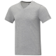 T-shirt personnalisé col V homme 160g - Somoto