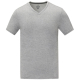 T-shirt personnalisé col V homme 160g - Somoto