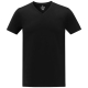 T-shirt personnalisé col V homme 160g - Somoto