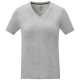 T-shirt personnalisé col V femme 160g - Somoto