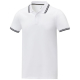 Polo tipping personnalisable homme 200g - Amarago