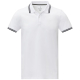 Polo tipping personnalisable homme 200g - Amarago