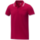 Polo tipping personnalisable homme 200g - Amarago