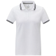 Polo tipping promotionnel femme 200g - Amarago
