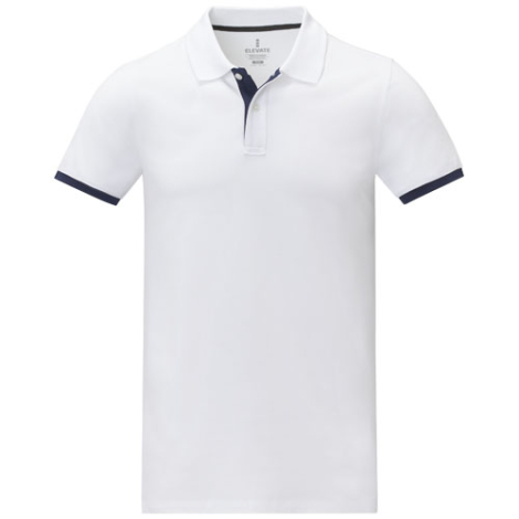 Polo à personnaliser homme 200g - Morgan