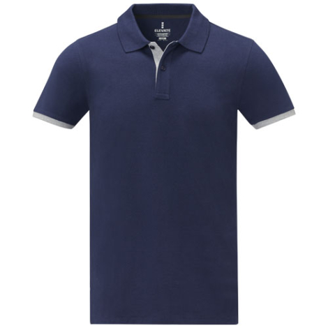 Polo à personnaliser homme 200g - Morgan