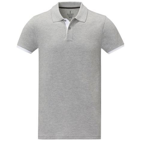 Polo à personnaliser homme 200g - Morgan