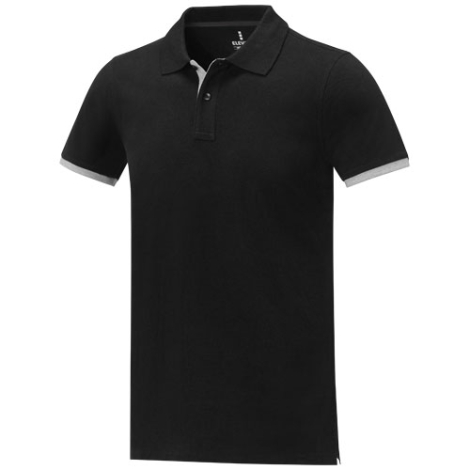 Polo à personnaliser homme 200g - Morgan