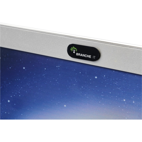 Bloqueur de caméra personnalisable Hide
