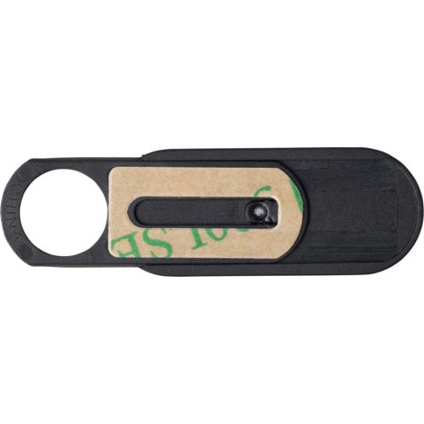 Bloqueur de caméra personnalisable Hide