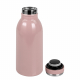 Bouteille promotionnelle acier inox double paroi LATTE 350