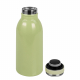 Bouteille promotionnelle acier inox double paroi LATTE 350