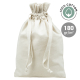 Sac coton personnalisable à cordon 180g SUN