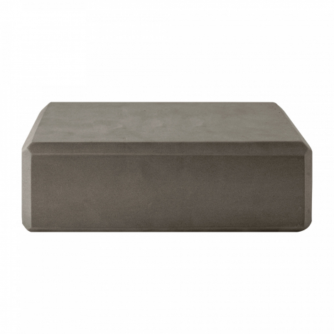 Brique de yoga personnalisée en gomme RAMA