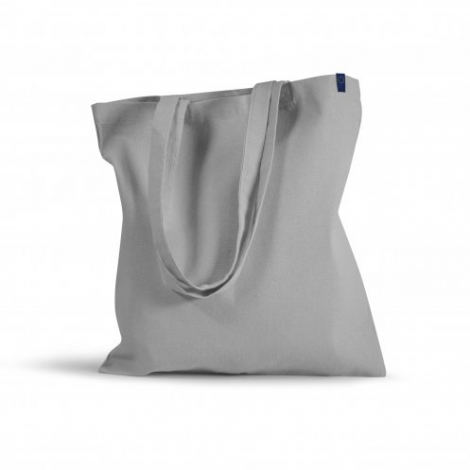 Totebag/sac shopping personnalisé coton bio BIOTOTE