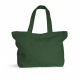 Sac plage promotionnel coton bio 220gr/m² Europe BEACHEUR