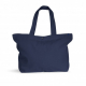 Sac plage promotionnel coton bio 220gr/m² Europe BEACHEUR