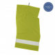 Serviette de sport personnalisable coton recyclé SEASPORT