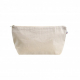 Trousse personnalisée coton bio fabrication France COLETTE