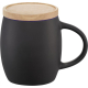 Mug publicitaire en céramique 400 ml - HEARTH